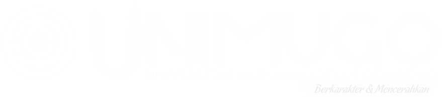 Website Profesi Apoteker - UNIMUGO