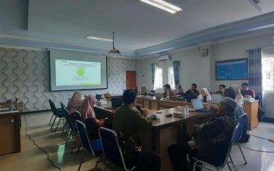 RAPAT PERSIAPAN PEMBELAJARAN TA 2024/2025